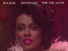 Deez Inglez Returns w/ New Single “Sunshine” (feat. Ras Kass & Phil The Agony)