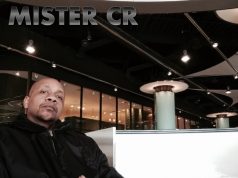 Mister CR Returns w/ “Mister CR Is Back vol. 2” (Album)