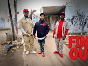 June Dawg Links w/ Big Tupp for “FIND OUT” (Music Video)