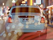 E-40 & Jason Martin Connect for “Too Much” (Music Video)