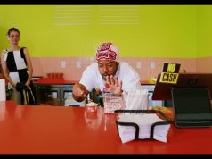 LaRussell Links w/ Lil Jon for “I Got Flavor” Visualizer (Video)