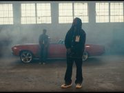 D-Smoke Releases “Frequency” Visual feat. Lucky Daye (Video)