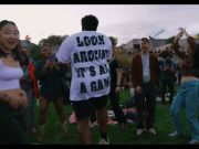 LaRussell Live Performance At Oakland Museum Of California 10-10-2025 (Video)