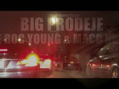 Ill Slim Collin Returns w/ “Still Hustlin” ft. Big Prodeje, E Roc Young & Macc Niph (Visual)