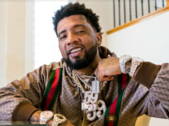 Philthy Rich – Let’s Do It (Music Video)