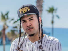 Dezzy Hollow – Joogin’ (Music Video)