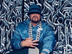 HeatBreak JC & DJ Muggs – Jesus Piece (OFFICIAL VIDEO)