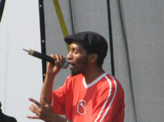Del the Funky Homosapien – Corner Story (Music Video)