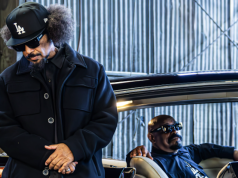Negros De La Raza – Jefe De Jefes (Music Video)