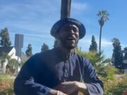 Crip Jesus Announces Blu Tang Forever Album With New Single & Video: “Watts Prophet”