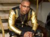 Joe Moses – JM (Music Video)
