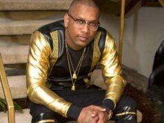 Joe Moses – JM (Music Video)