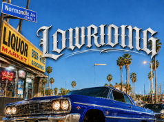 Mr. White Dogg & G Perico & Doggystyleeee & Dough Boy – Lowriding (Audio)