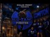 Crip Jesus – Blu Tang Forever (Official Album Release) (Spotify Stream)