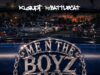 Kurupt & DJ Battlecat’s new single “Me N The Boyz” drops 7.17.2026