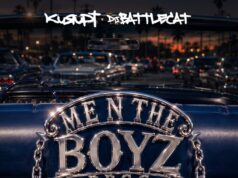 Kurupt & DJ Battlecat’s new single “Me N The Boyz” drops 7.17.2026