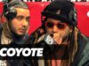 Coyote – Rehab (Music Video)