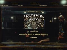 Cypress Hill – Estamos Listos (Music Video)