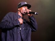 Rakim – A Different Kind (Music Video)