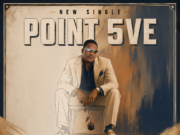 point 5ve – Finish Line (Music Video)