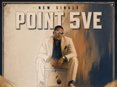 point 5ve – Finish Line (Music Video)