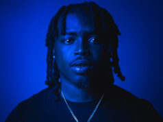 P1 Releases New Album Every Blue Moon