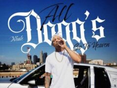 NHale Drops His Latest Album “All Doggs Go to Heaven”