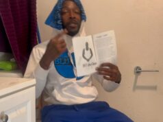 Crip Jesus – We Eat Rappers (Music Video)