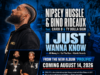Nipsey Hussle & Bino Rideaux ft. Cardi B and Ty Dolla $ign – I Just Wanna Know (Audio)