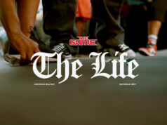 The Game – The Life (Music Video)