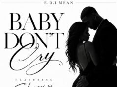 Shaymi ft. E.D.I. – Baby Don’t Cry (Audio)