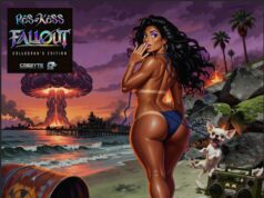 Ras Kass Drops Fallout EP and Unleashes “Summer Jam” Video