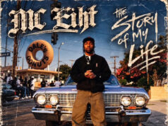 MC Eiht Releases New Album ‘The Story Of My Life’ ft. Conway The Machine, Pete Rock, Dave East, DJ Muggs and More
